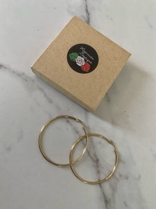 Carmen Hoops