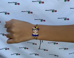 Frida bracelet