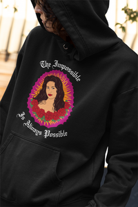 Always Possible Hoodie