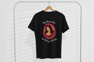 Always Possible Ladies Tee