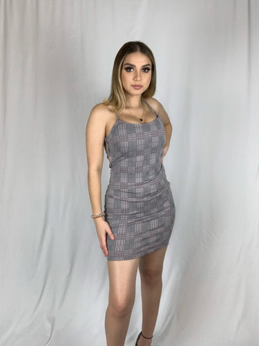 Emily dress