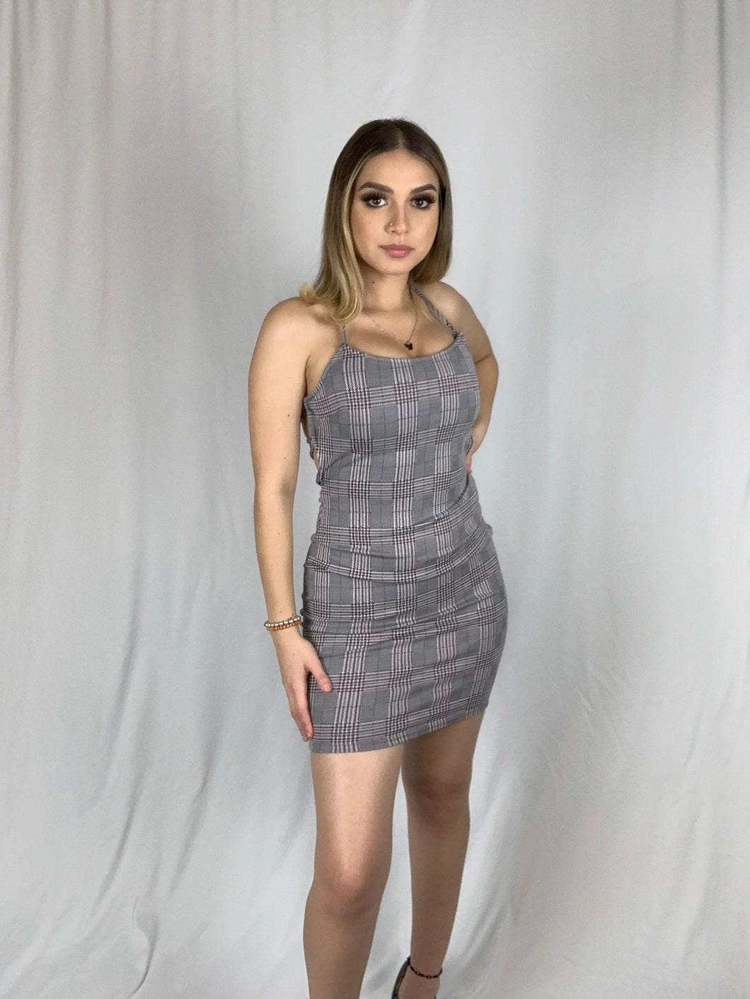 Emily dress