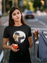 Load image into Gallery viewer, Halgo Normal Ladies Tee