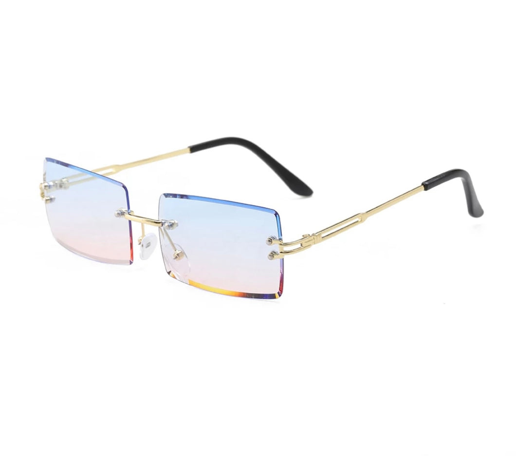 Waterfalls Sunglasses