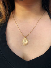 Load image into Gallery viewer, Virgencita Necklace