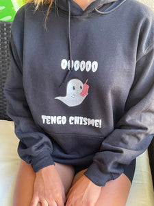 Tengo Chisme hoodie