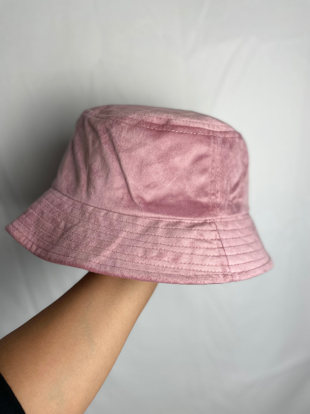 90s Bucket Hat