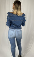 Load image into Gallery viewer, Jenni Jacket