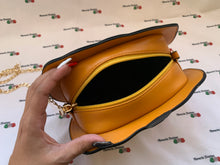 Load image into Gallery viewer, Pumpkin purse