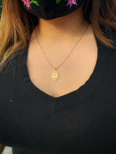 Load image into Gallery viewer, Virgencita Necklace