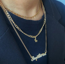 Load image into Gallery viewer, Zodiac Necklace