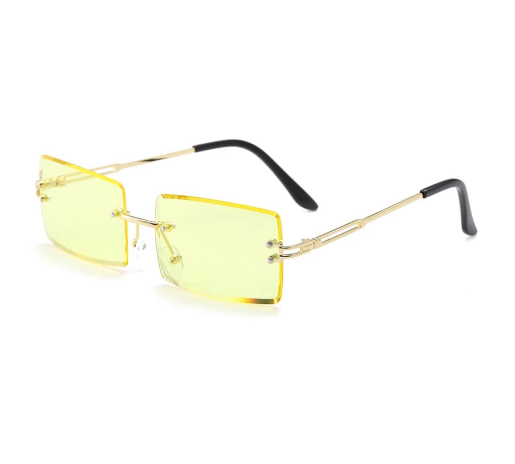 Sunshine Sunglasses