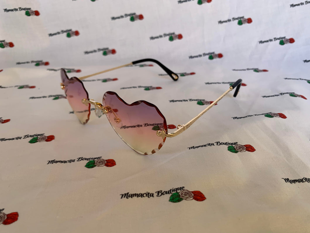 Sunset Sunglasses