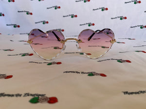 Sunset Sunglasses