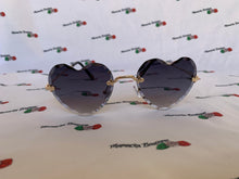 Load image into Gallery viewer, Midnight Sunglasses